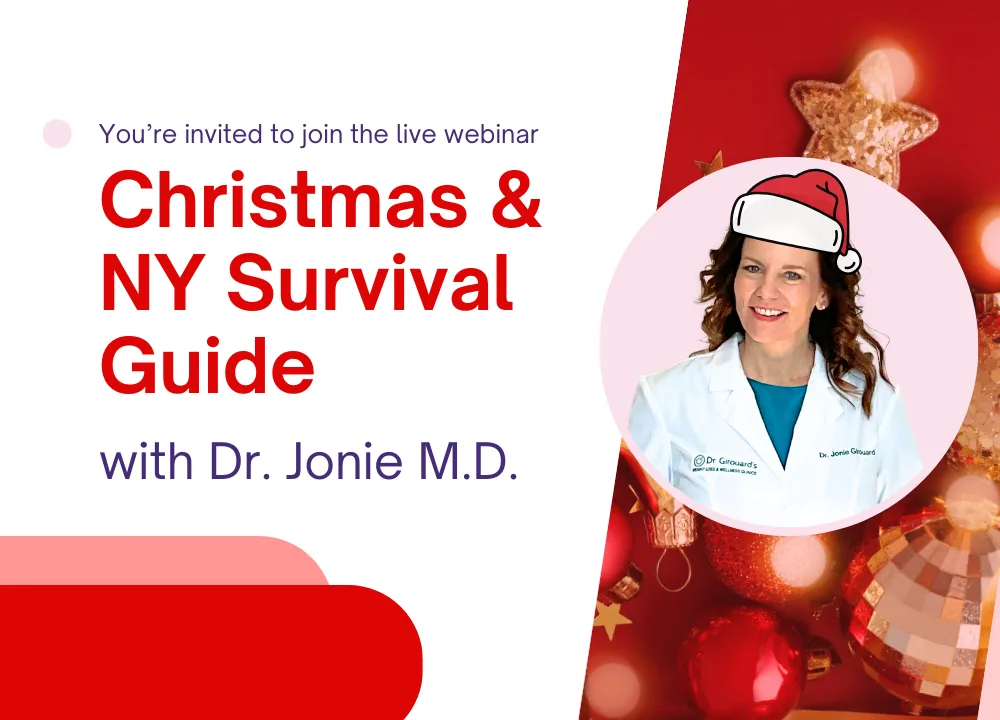Lipedema Holiday Survival Guide