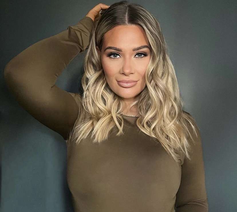 Shaughna Phillips