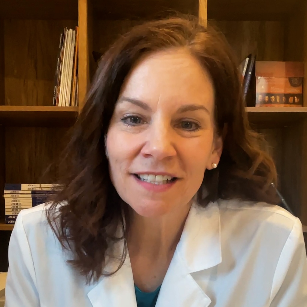 Dr. Jonie Girouard