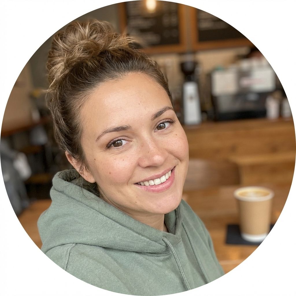 Janine T. profile photo