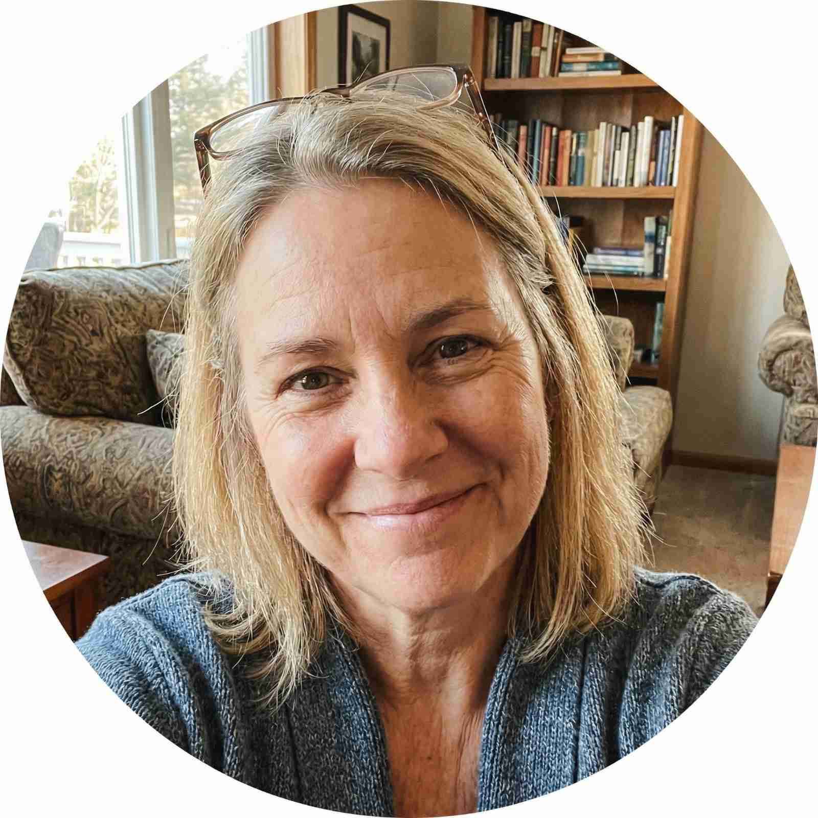 Michelle R. profile photo